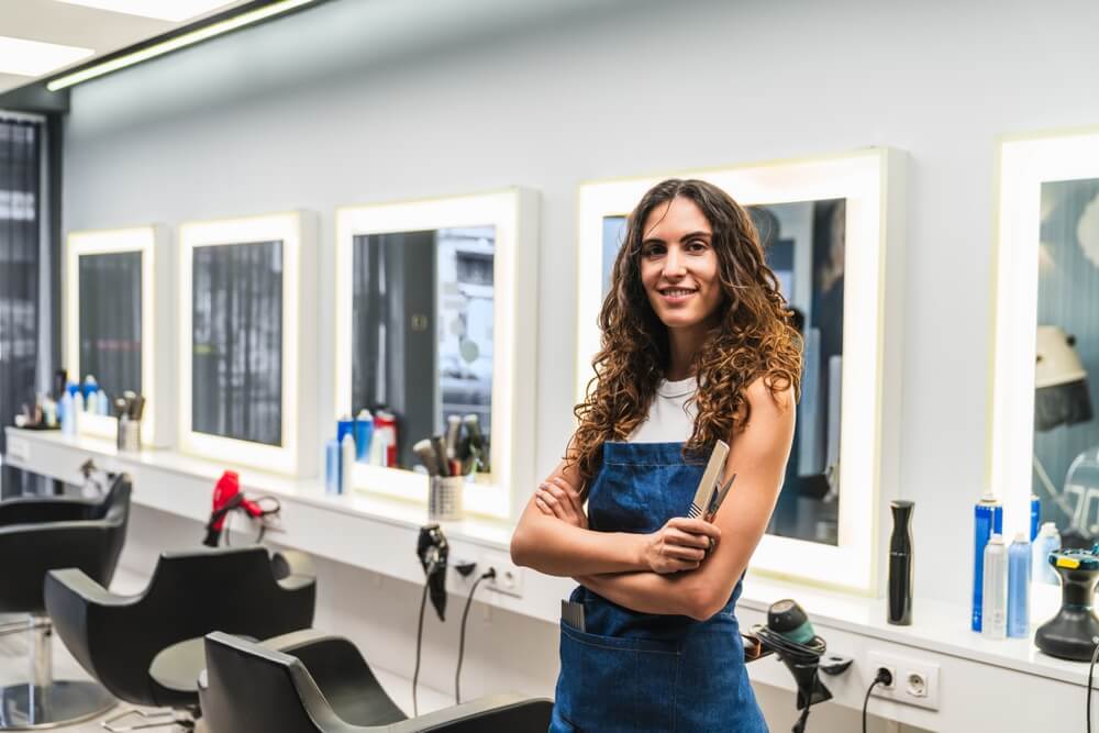 What Insurance Do Salon and Beauty Professionals Need? 