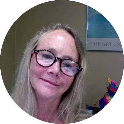 Cyndi Wright