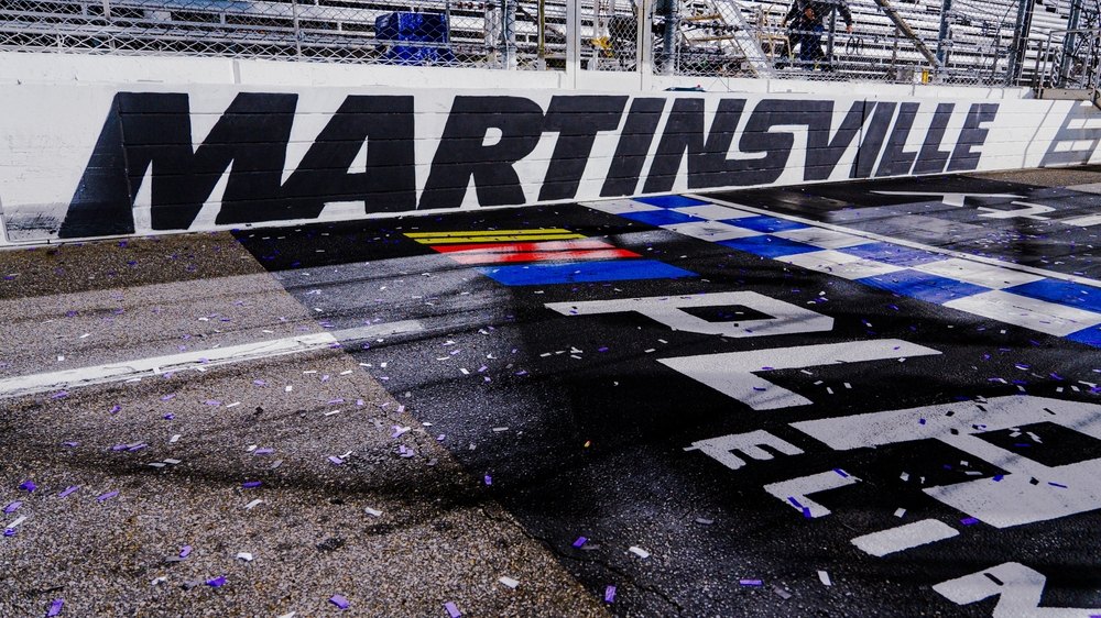 Martinsville Speedway: Why NASCAR’s Shortest Track Is One of Its Toughest Challenges 