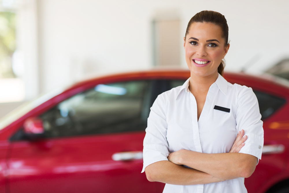What Is a Compliant Driver Program? 