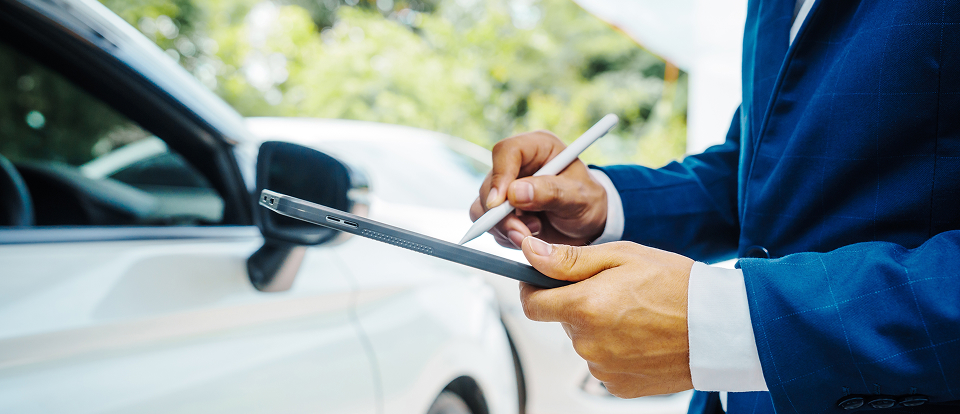 Image of a Why Car Insurance Costs Vary So Much By State