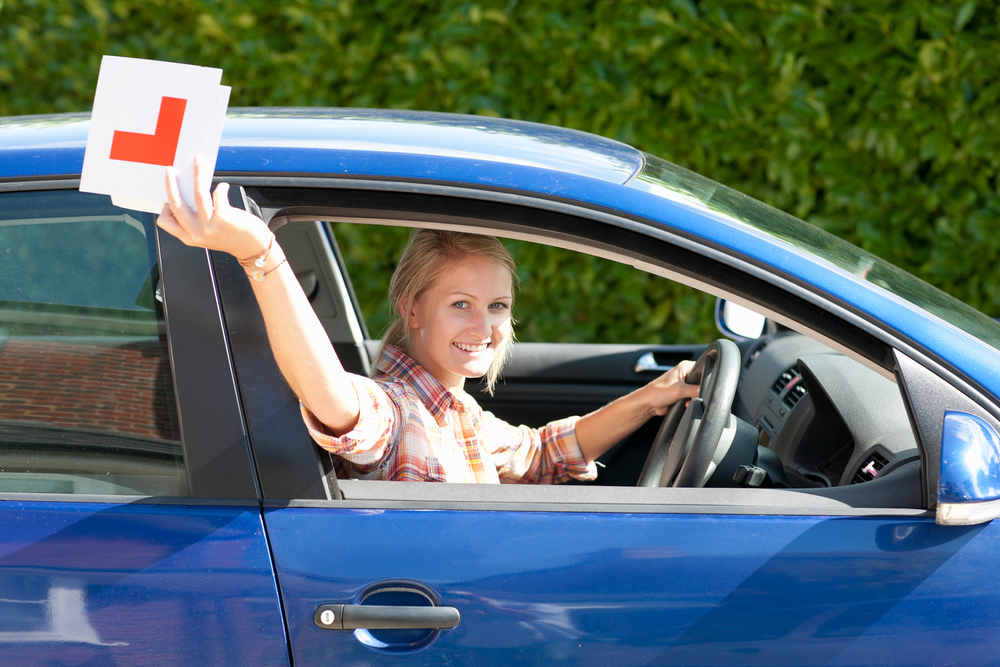 Do You Need Car Insurance with a Learner’s Permit? 